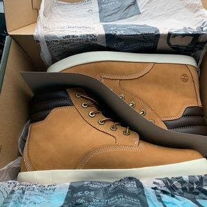 Wmn Timberland Dausette sneaker boot